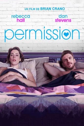Affiche de Permission