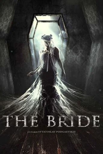Affiche de The Bride