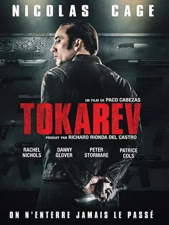 Affiche de Tokarev