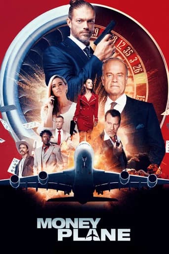 Affiche de Money Plane