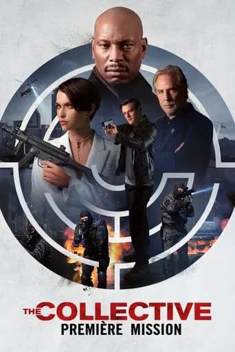 Affiche de The Collective : Première mission