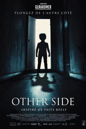 Affiche de The Other Side