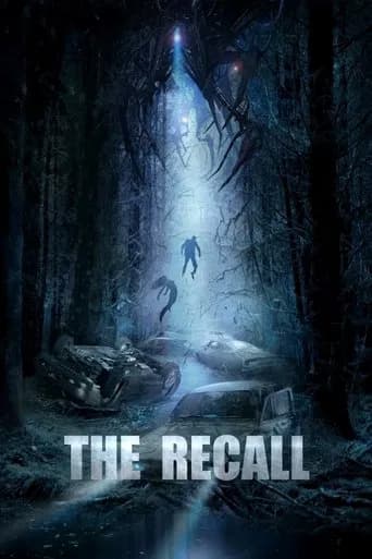 Affiche de The Recall