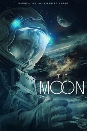 Affiche de The Moon
