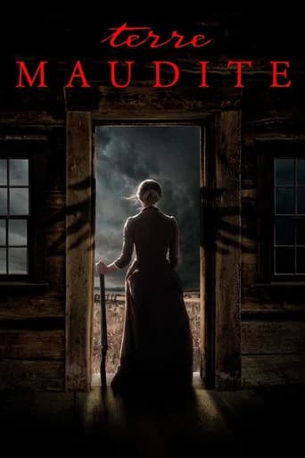 Affiche de Terre maudite