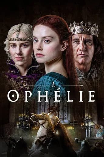 Affiche de Ophelia