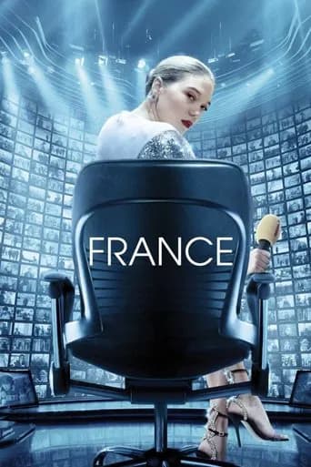 Affiche de France