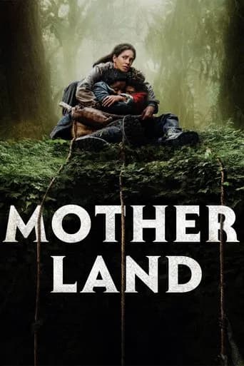 Affiche de Mother Land