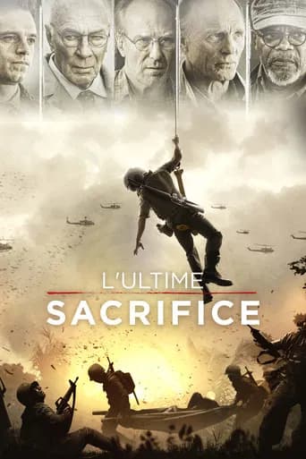 Affiche de L'Ultime Sacrifice