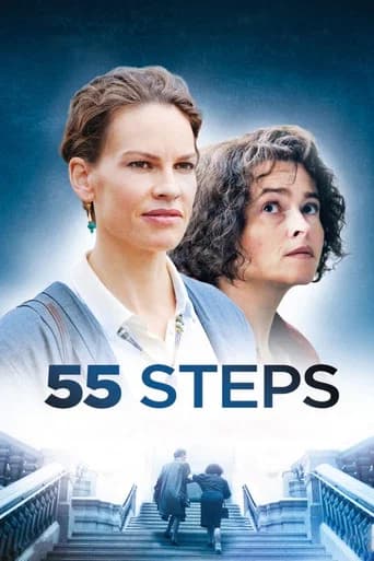 Affiche de 55 Steps