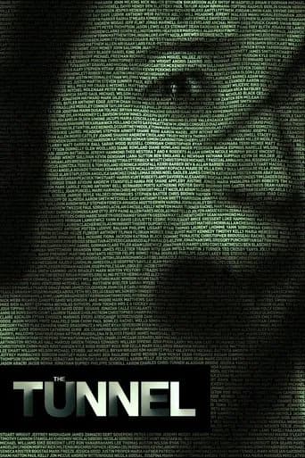 Affiche de Tunnel
