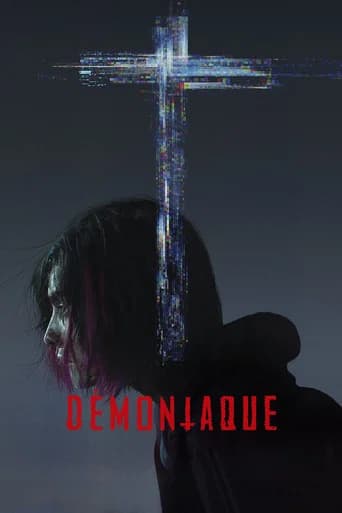 Affiche de Démoniaque