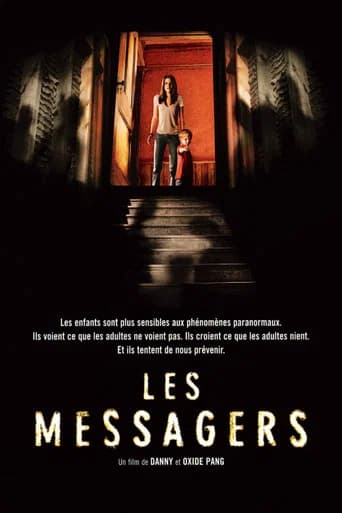 Affiche de Les Messagers