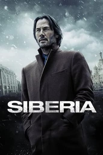 Affiche de Siberia
