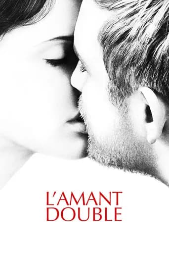 Affiche de L'Amant double