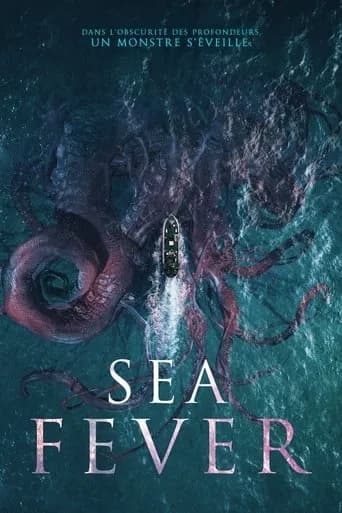 Affiche de Sea Fever