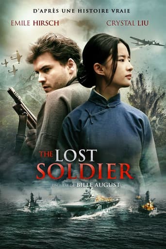Affiche de The Lost Soldier