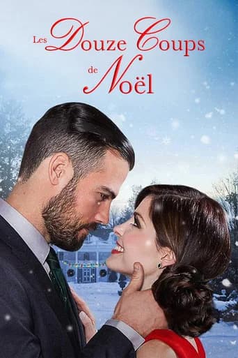 Affiche de Les Douze Coups de Noël