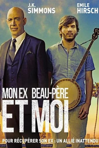 Affiche de Mon ex beau-père et moi