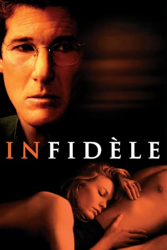 Affiche de Infidèle