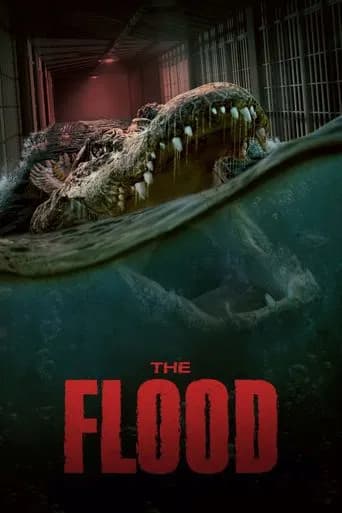 Affiche de The Flood