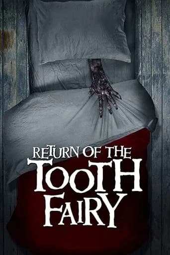 Affiche de Return of the Tooth Fairy