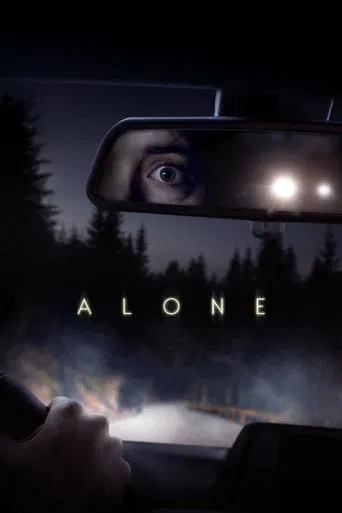 Affiche de Alone