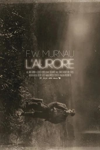 Affiche de L'Aurore