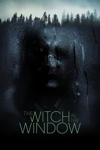 Affiche de The Witch in the Window