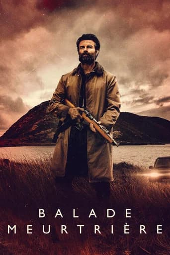 Affiche de Balade Meurtrière