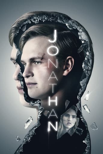 Affiche de Jonathan