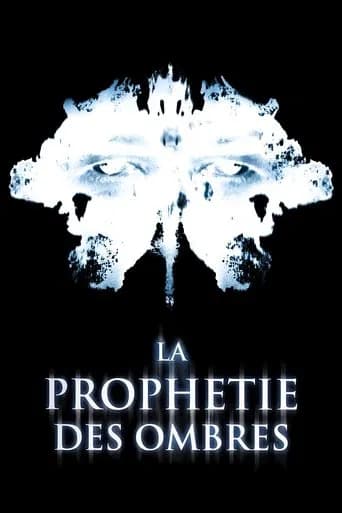 Affiche de La Prophétie des ombres