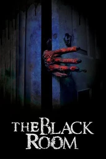 Affiche de The Black Room