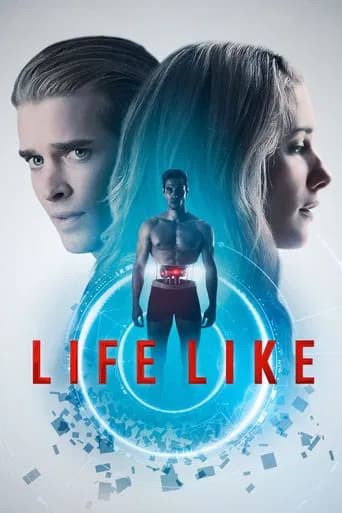 Affiche de Life Like