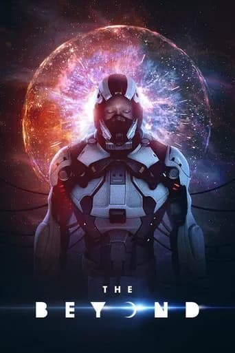 Affiche de Au-delà