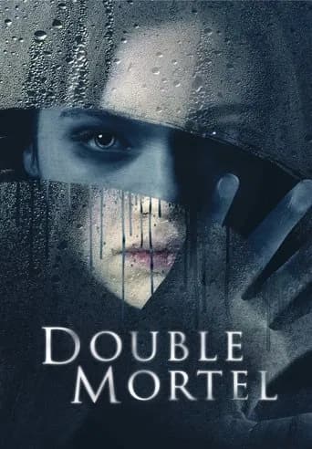 Affiche de Double Mortel