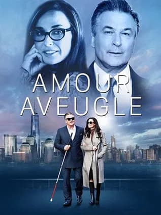 Affiche de Amour aveugle