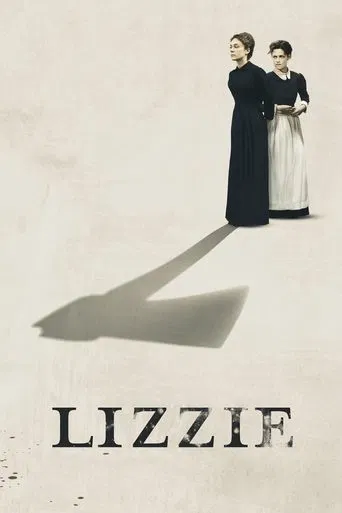 Affiche de Lizzie