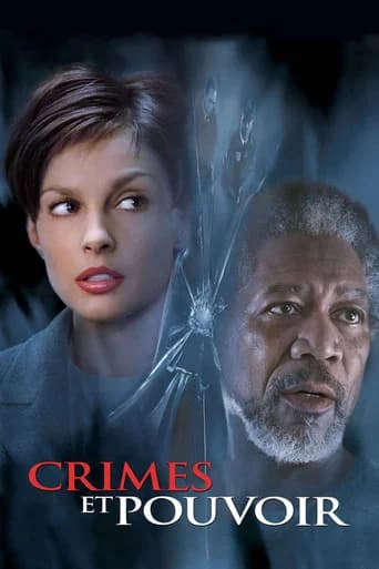 Affiche de Crimes et pouvoir