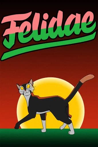 Affiche de Felidae